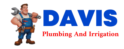 Trusted plumber in UTE PARK